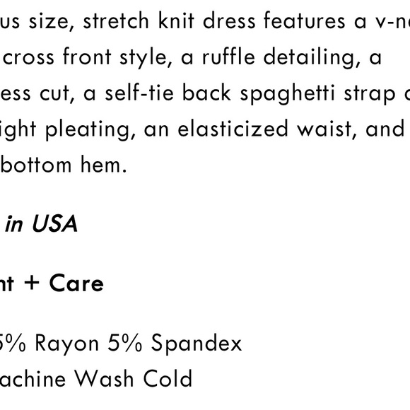 🖤Nwt Absolutely stunning Black floral dress size 4X - Picture 5 of 11